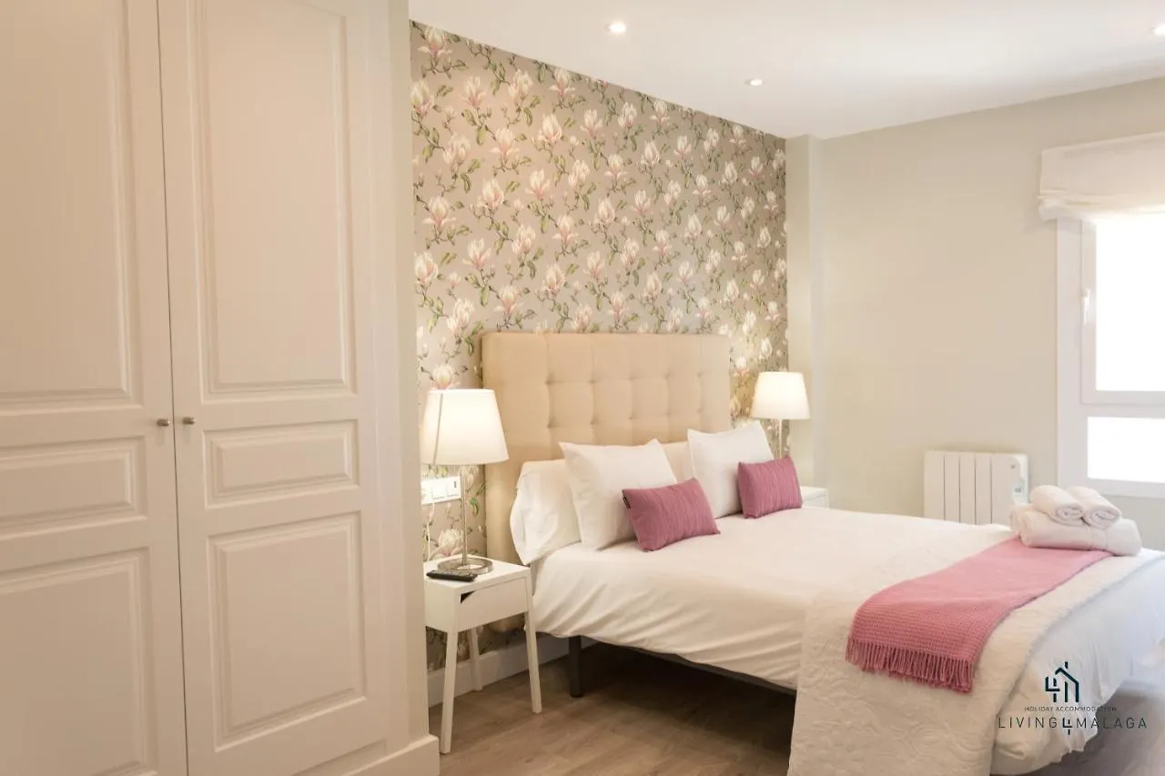 Living4Malaga Arenal Superior Beach Malaga