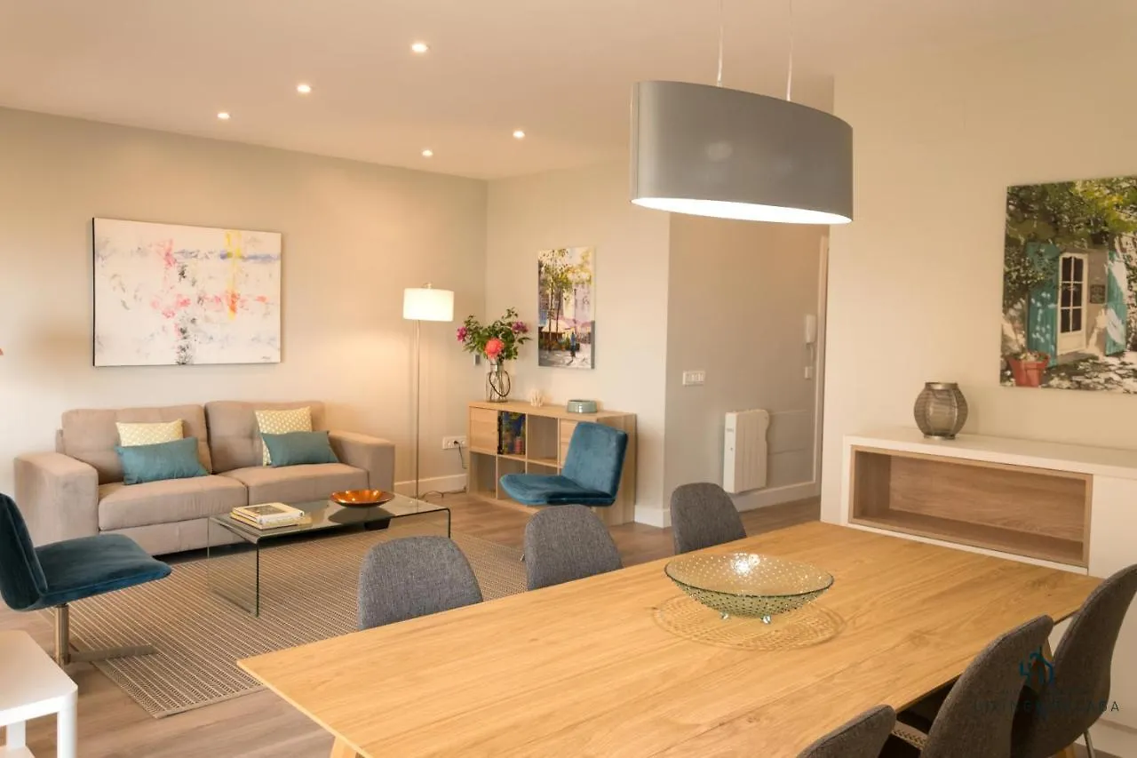 Apartment Living4Malaga Arenal Superior Beach